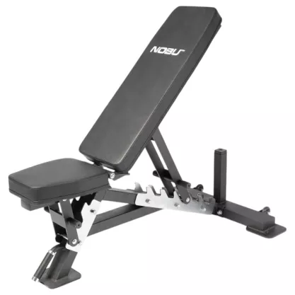Banc de musculation Pro réglable