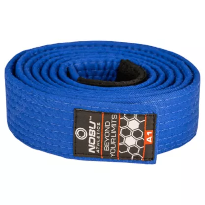 Ceinture BJJ Bleu 