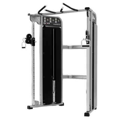 Dual Adjustable Pulley