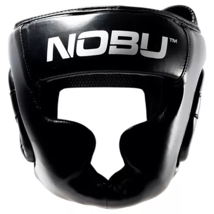 Sparring Box Helm "LV1"  