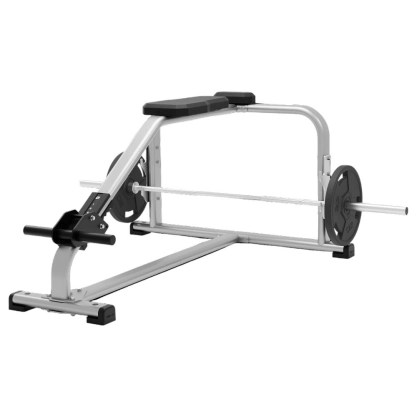 Prone Row