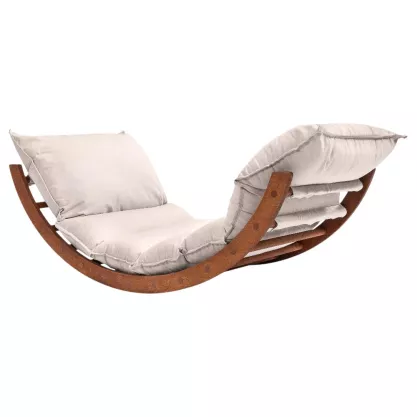 LAAKSO outdoor lounger