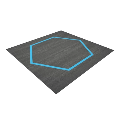 ZONNAX Marquage Paviflex - HEXAGONE (2x2)