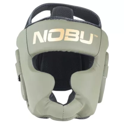 Sparring Box Helm "LV1" Military Edition