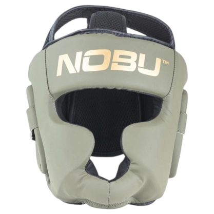 Casque de Boxe Sparring "LV1" Military edition