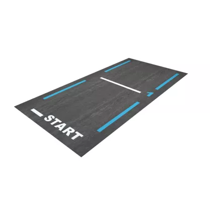 ZONNAX Marquage Paviflex - CLASSIC LADDER (1x1)