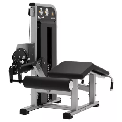 Liegende Beinbeugemaschine