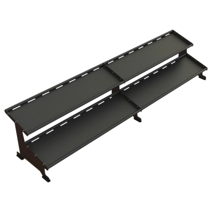 Double rack à dumbbell