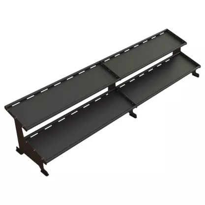 Double rack à dumbbell