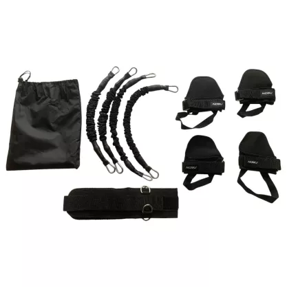 Widerstandsbänder "Boxing Fight