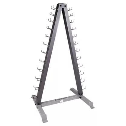 Vertical Dumbbell Rack - 12 paires