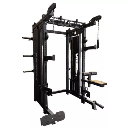 Station Multifonction Pro