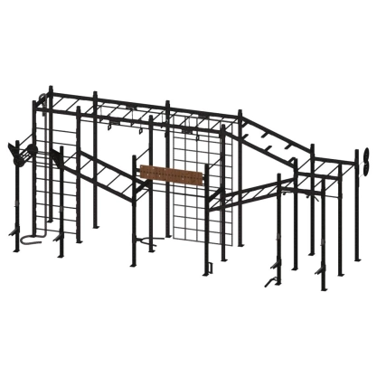 Ninja-Rig