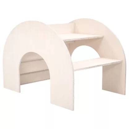 KUMPU Montessori Bücherregal