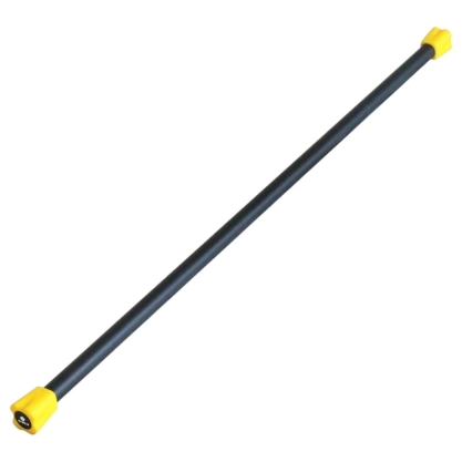 Barre lestée Training