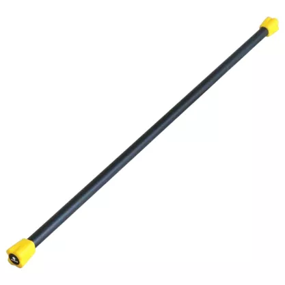 Barre lestée Training