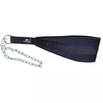 Tauchgürtel mit Gewicht