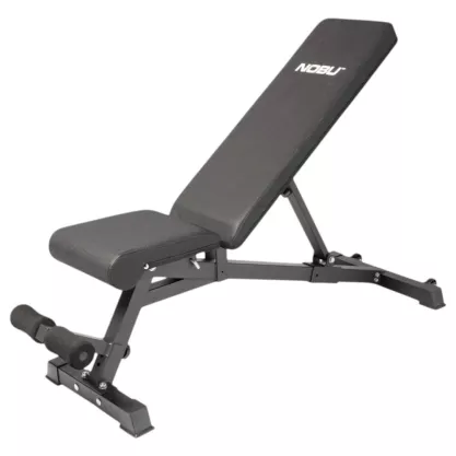 Verstellbare Hantelbank - 