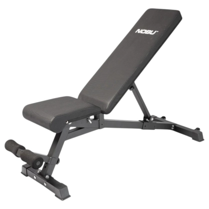 Banc de musculation réglable