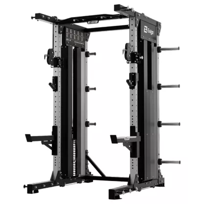 E80 Elite Cable Half Rack
