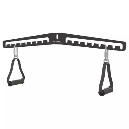 Tirage ajustable pour poulie