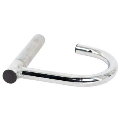 Handgriff für Gummibänder