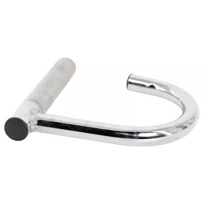 Poignée pour bandes élastiques