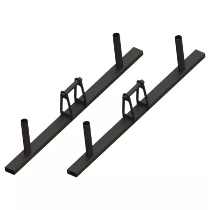 Farmer's Walk Griffe