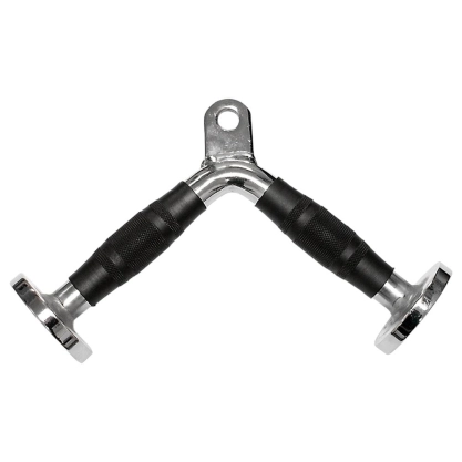 Zugstange "Triceps Press Down"
