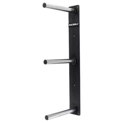 Wandaufbewahrungsgestell für Bumper plate