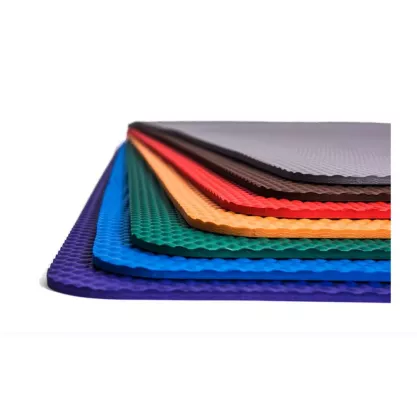 Individual Mats STD - Tapis de yoga - 9 mm