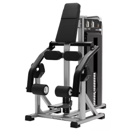 Stehende Beinbeugemaschine