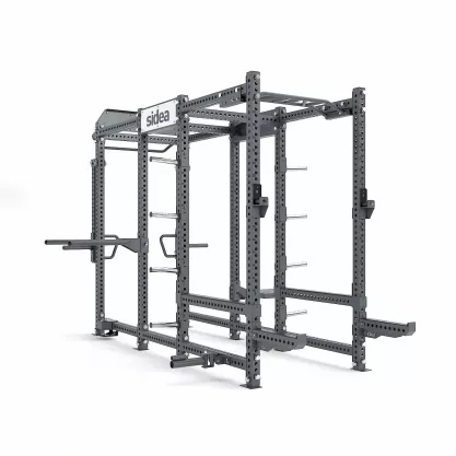 High performance cage rack 3.0