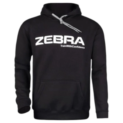 Hoodie Pro Noir