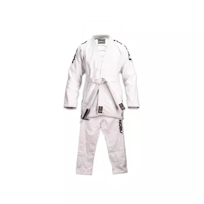 Kimono BJJ Gi 450 Weiß 