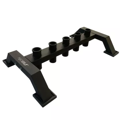 5 Bar Holder