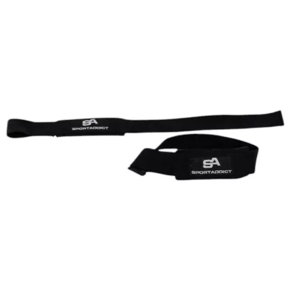 Lifting Straps – Hebebänder