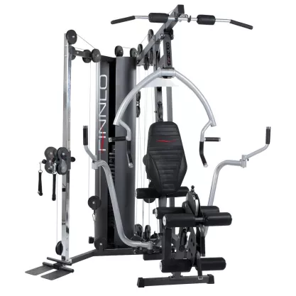 Station de musculation multifonction - Autark 6000