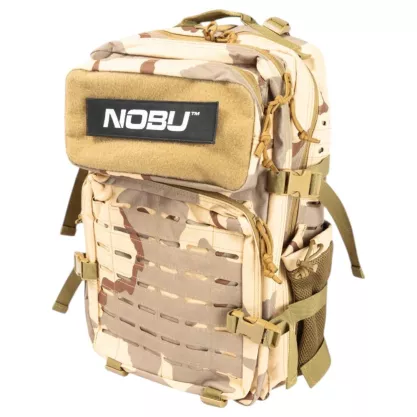 Trainingsrucksack -  Multicam