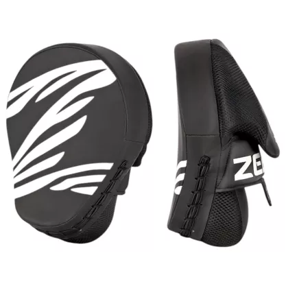 Pattes d'ours courbée