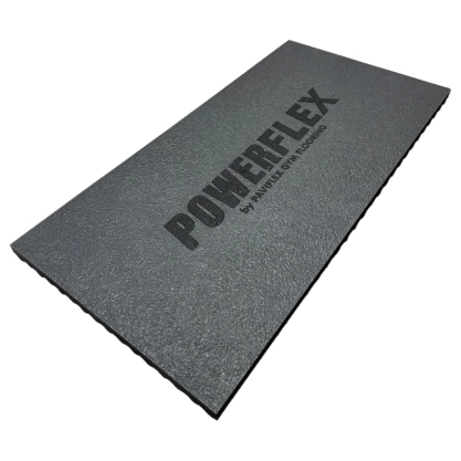 PowerFlex - Fallmatten EVA - 30mm