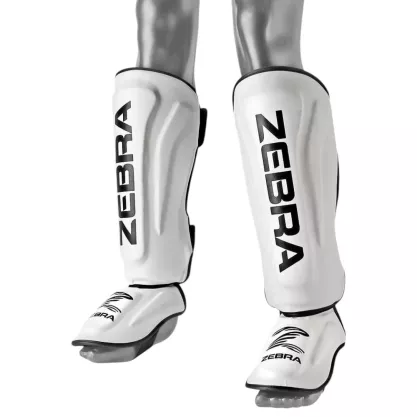 Protège-tibias Pro WH