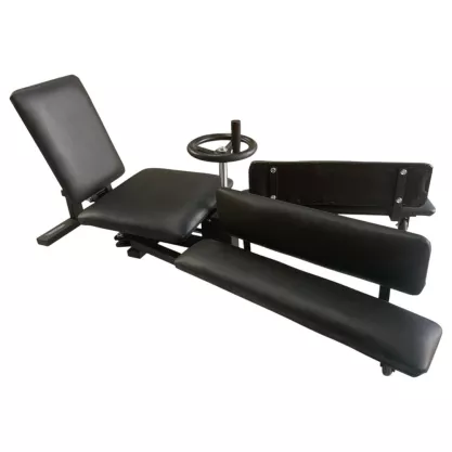 Assouplisseur de jambes mécanique Pro