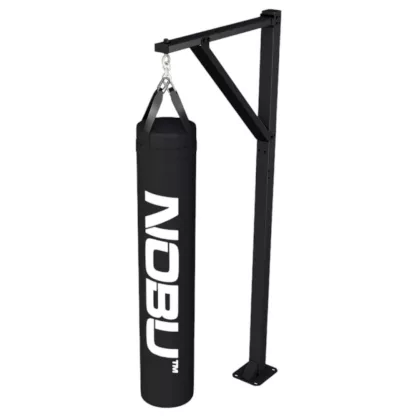 Potence Pro sur pied pour sac de frappe Nobu