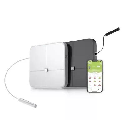 Scanner corporel - Body Screen TX blanc