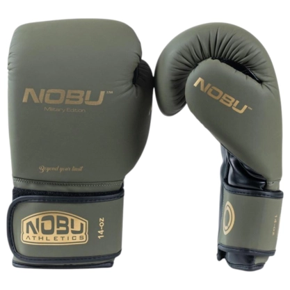 Boxhandschuh  "LV1" Military edition