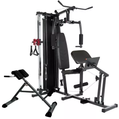 Station de musculation multifonction - Ferrum TX4