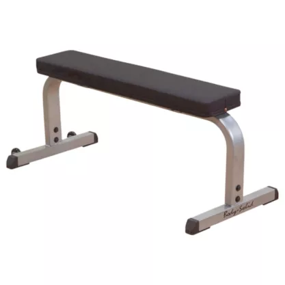 Gerade Trainingsbank