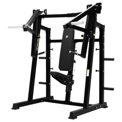 ISO Chest Press - plate loaded