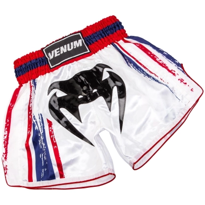 Thai-Boxshorts Bangkok Spirit – Small